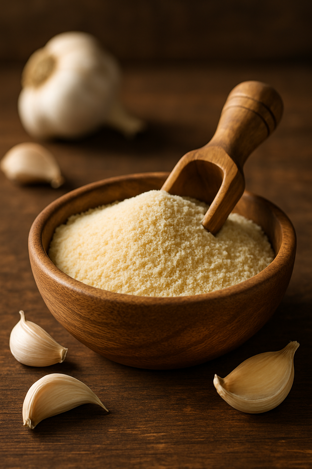 Garlic Powder